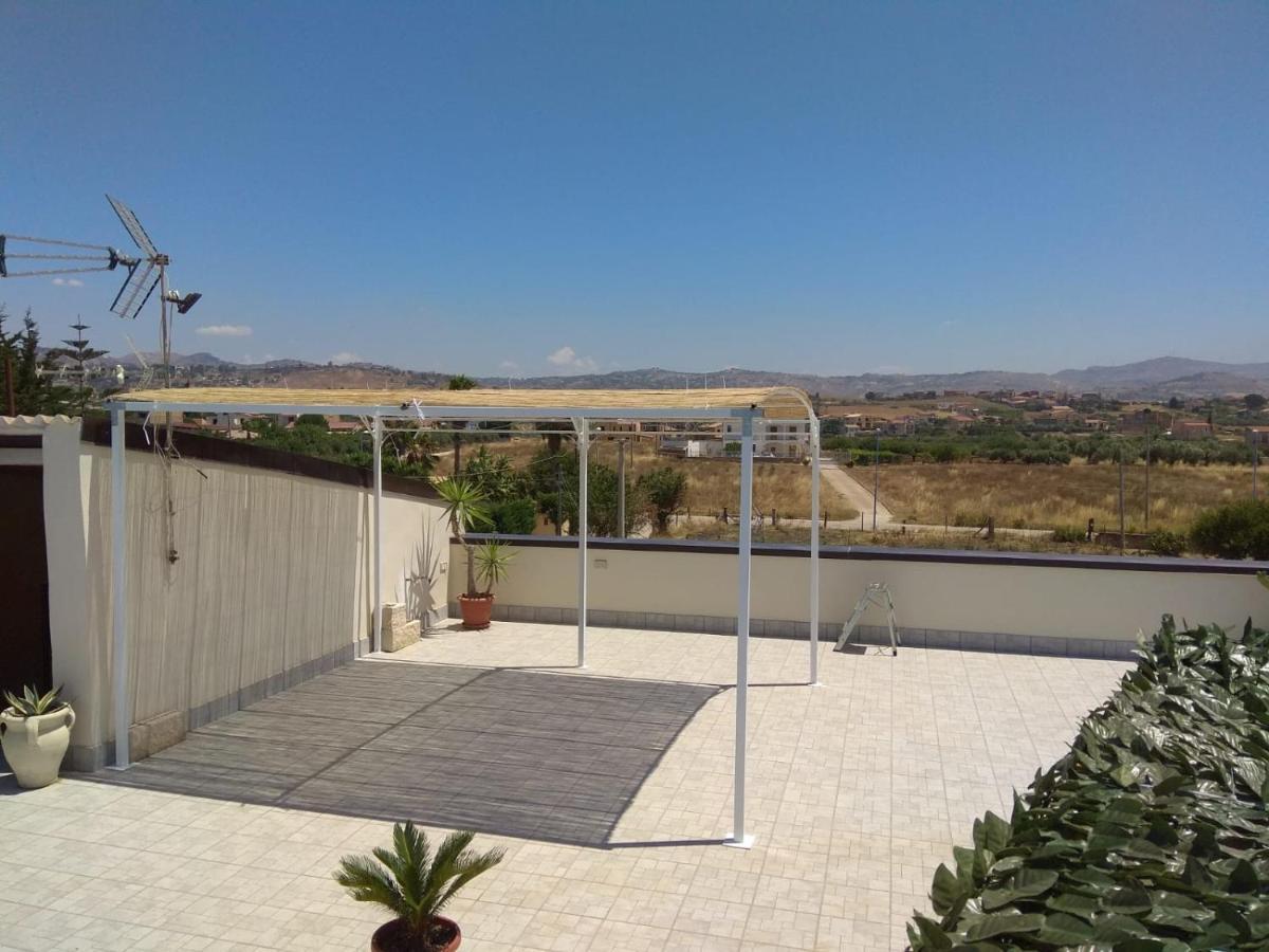S.Leone Homely Days Agrigento Exterior photo
