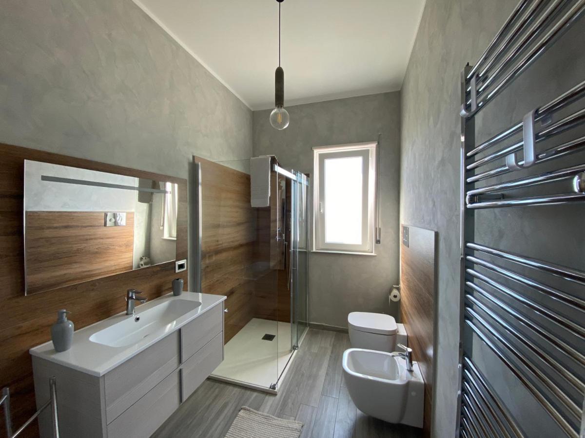 S.Leone Homely Days Agrigento Exterior photo