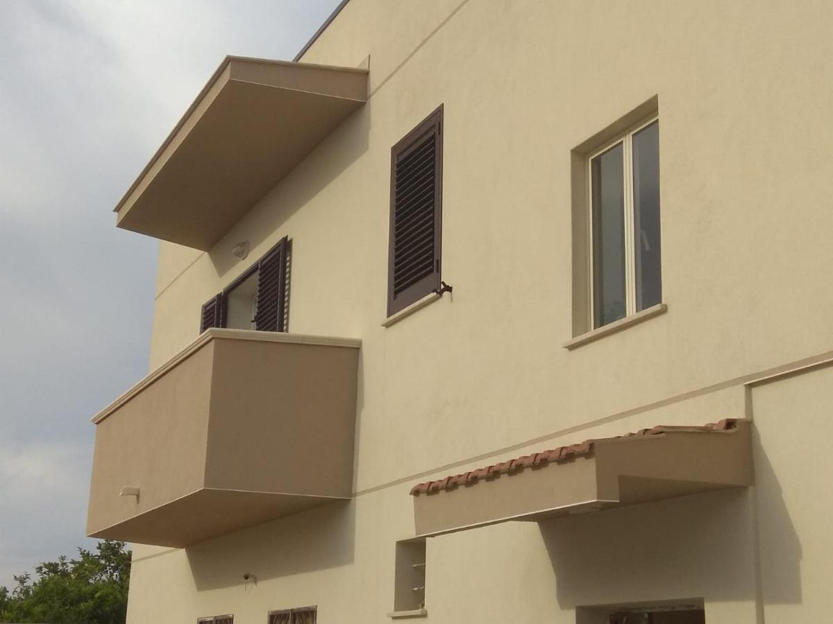 S.Leone Homely Days Agrigento Exterior photo